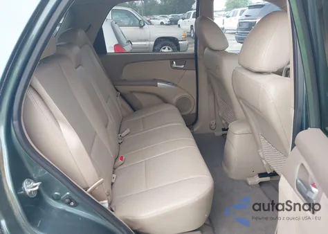 2009 Kia Sportage Lx/Ex из США, поврежденный, VIN KNDJE723097580313